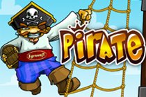Игровой автомат Пират играть без регистрации пират игровой автомат