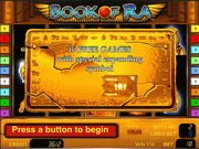 Book of Ra онлайн игровой автомат book of ra